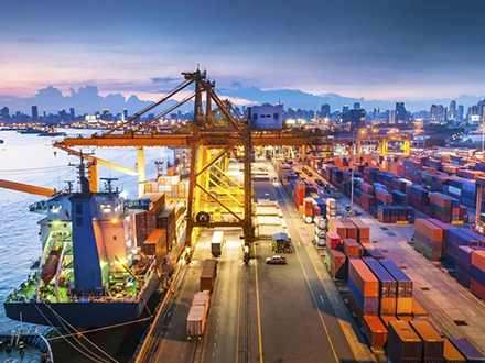 东南亚专属供应链解决方案