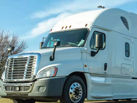 美国仓储物流服务